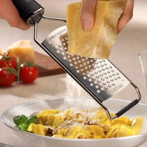 Microplane Gourmet Rasp ster