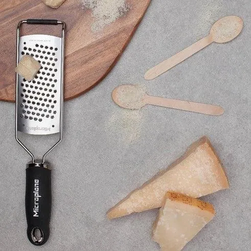 Microplane Gourmet Rasp ster