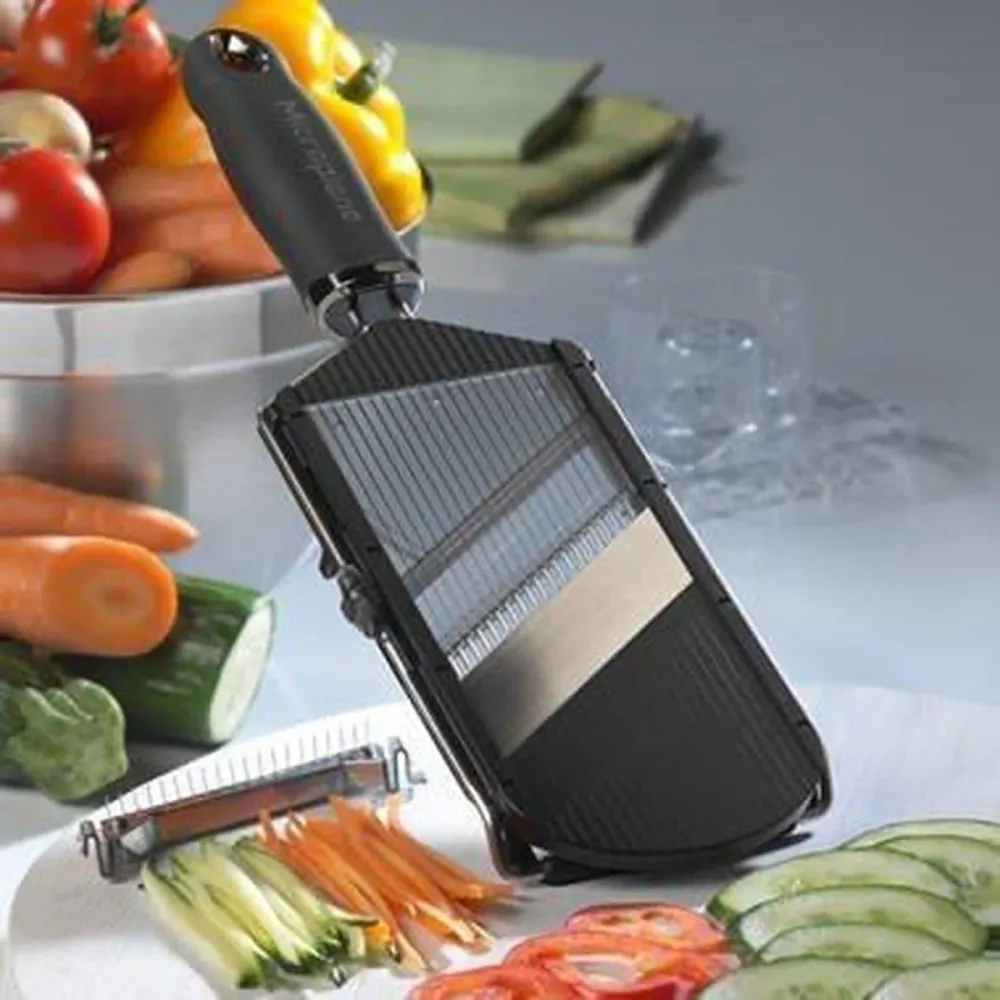 Microplane Mandoline