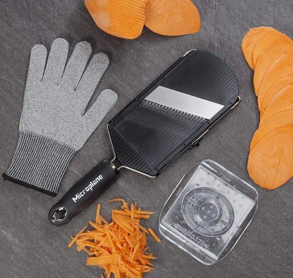 Microplane Mandoline