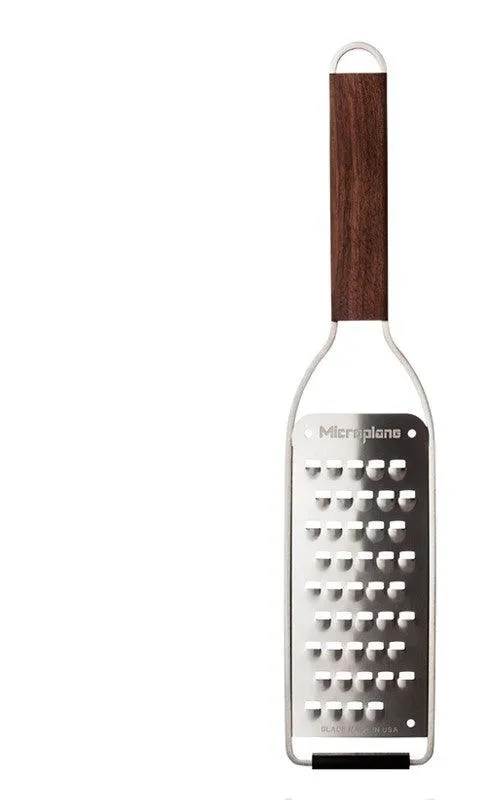 Microplane Master Rasp extra grof