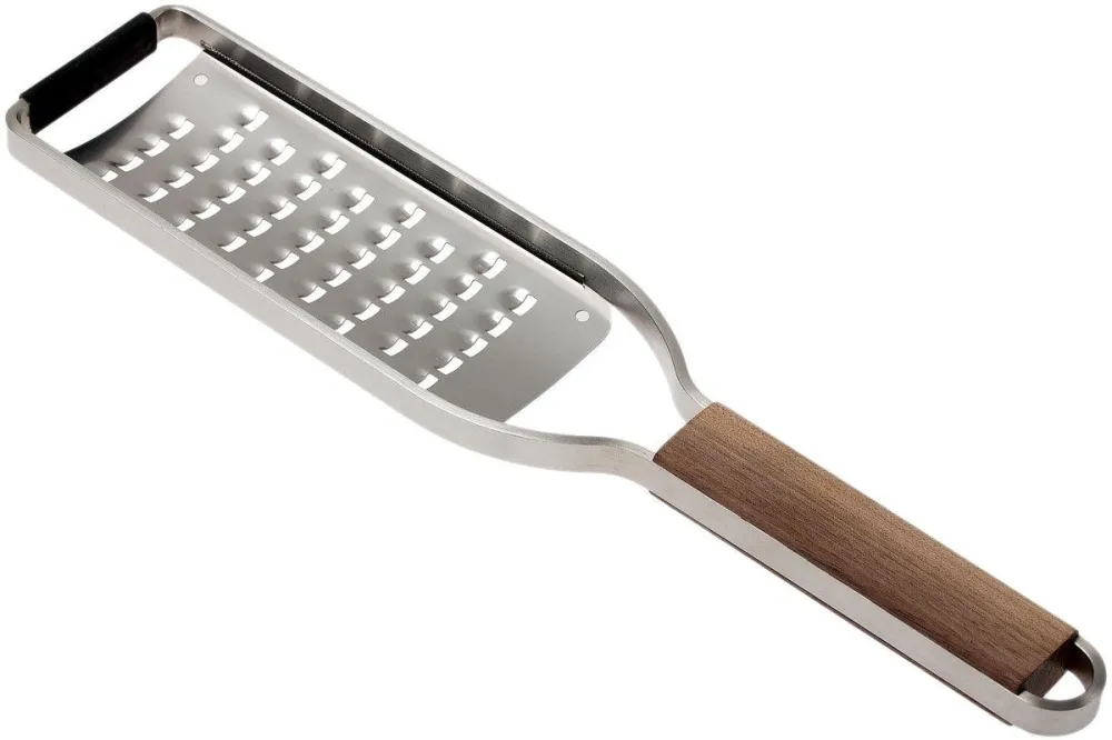 Microplane Master Rasp extra grof