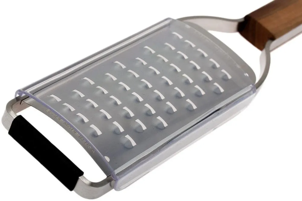 Microplane Master Rasp extra grof
