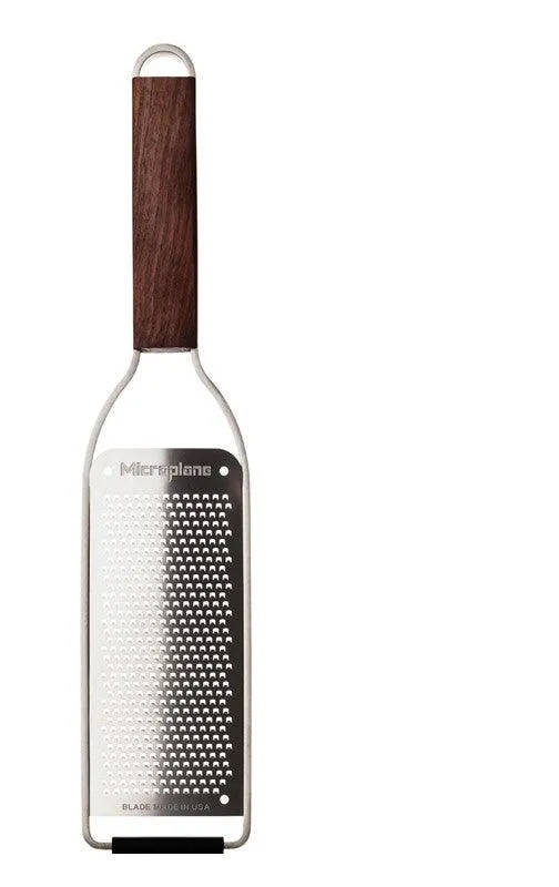 Microplane Master Rasp fijn