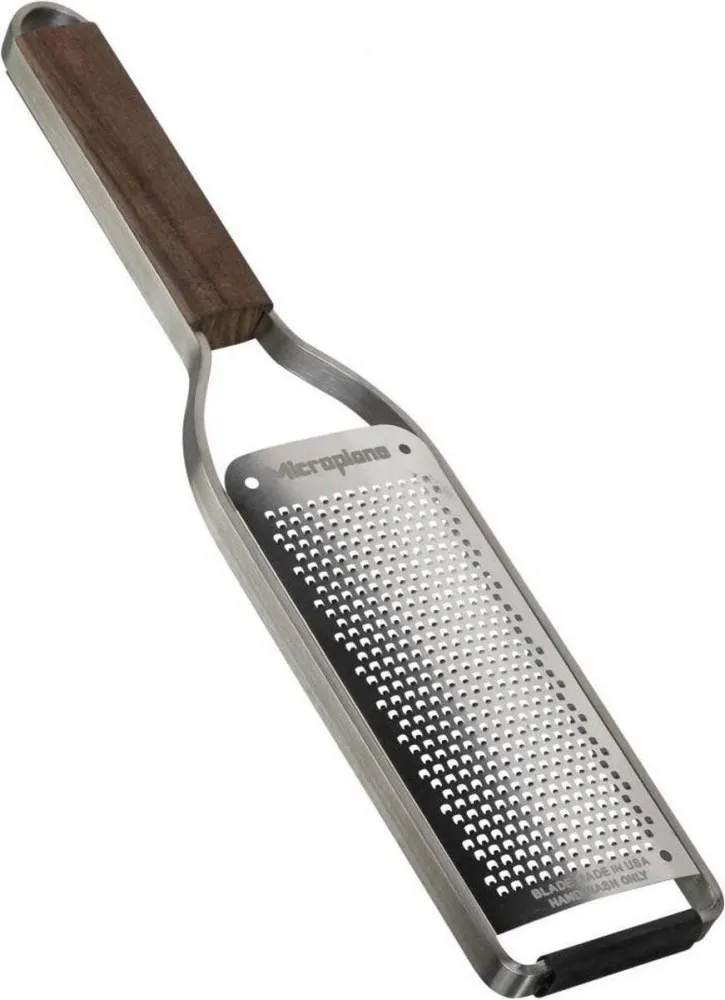 Microplane Master Rasp fijn