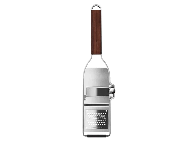Microplane Master Rasp Truffel