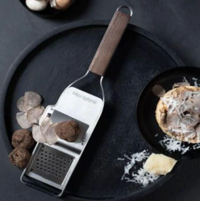 Microplane Master Rasp Truffel