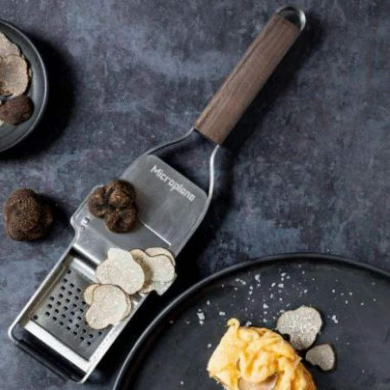Microplane Master Rasp Truffel