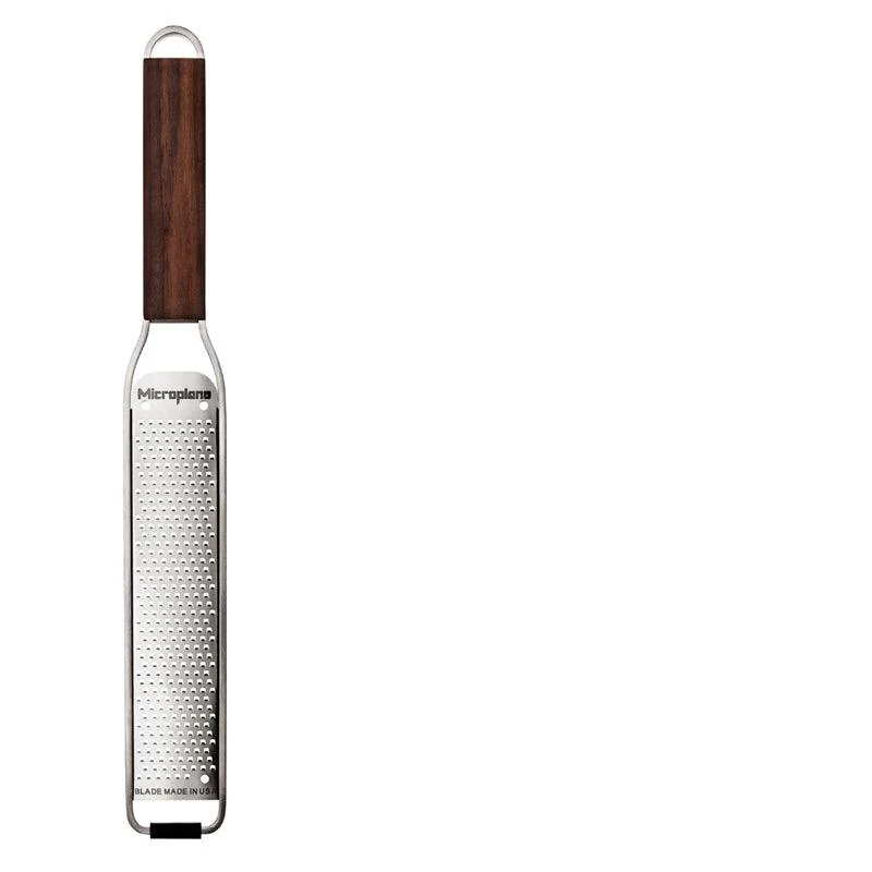 Microplane Master zester
