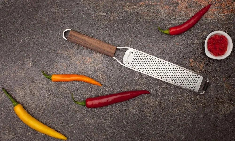 Microplane Master zester