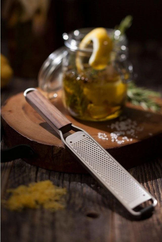 Microplane Master zester