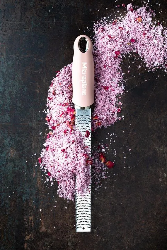 Microplane Rasp zester, Dusty Rose