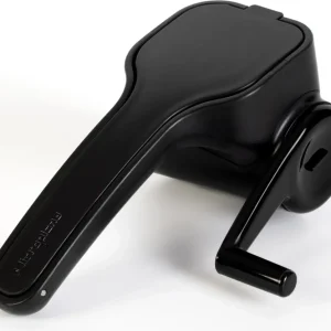 Microplane Rotary zwart