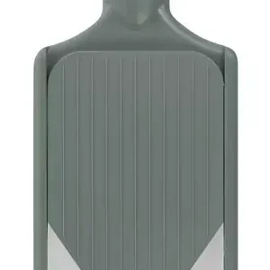 Microplane Verstelbare V-snijder Pure Cut Eucalyptus Green