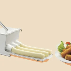 Kroketten machine Millecroquettes