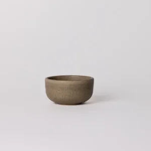Mimo Homeware mini schaaltje On Rocks - 8 cm - set van 6