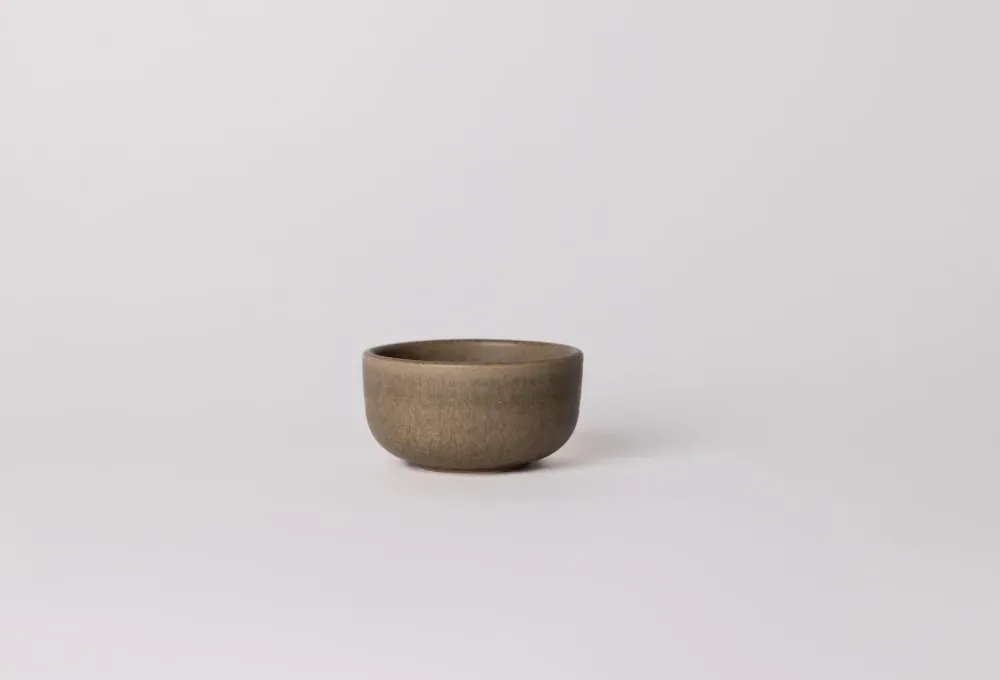 Mimo Homeware mini schaaltje On Rocks - 8 cm - set van 6