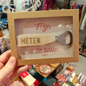 Flesopener Meter Minimou