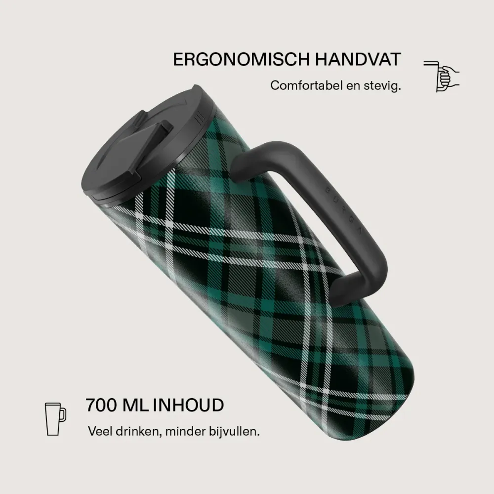 Mint Cookie - EasyGrip reisbeker