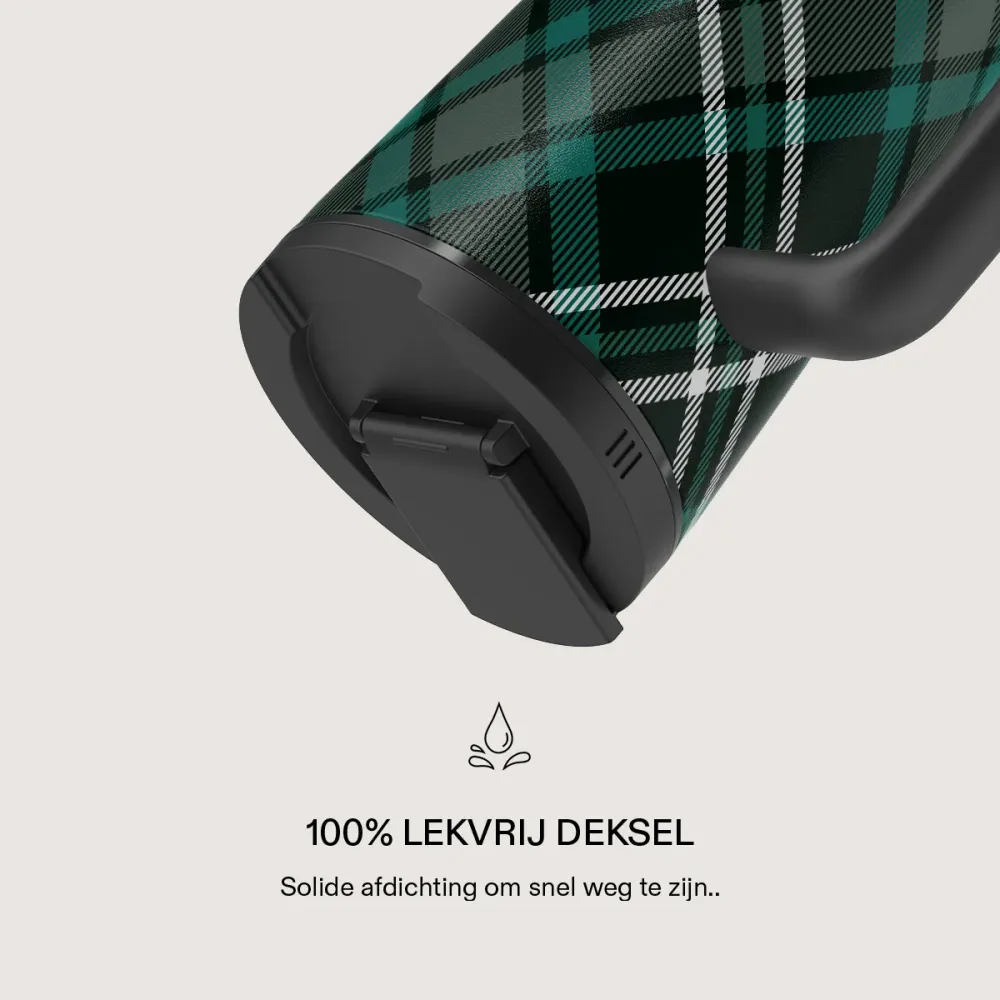 Mint Cookie - EasyGrip reisbeker