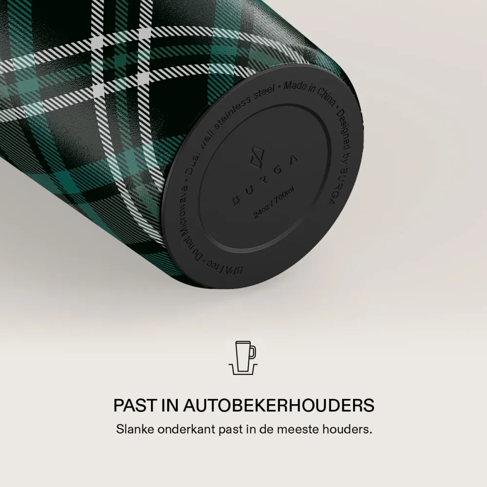 Mint Cookie - EasyGrip reisbeker