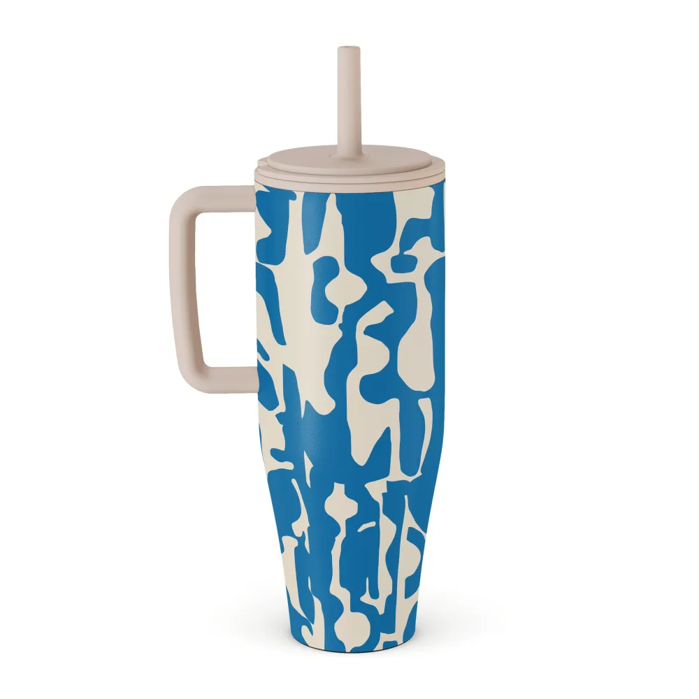 Mirage - All Day Leakproof Tumbler
