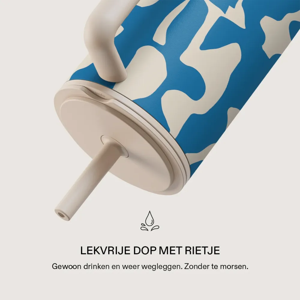 Mirage - All Day Leakproof Tumbler