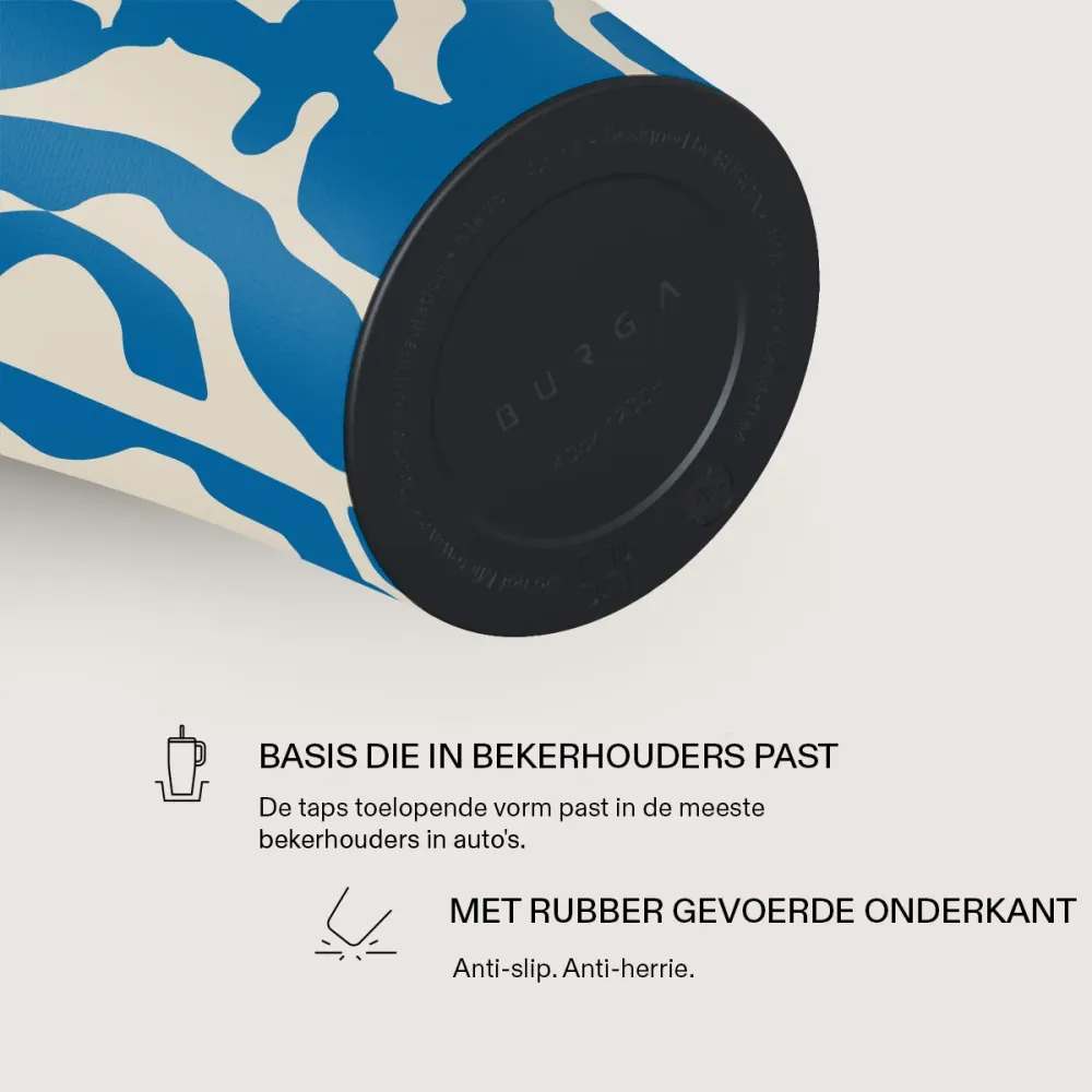 Mirage - All Day Leakproof Tumbler