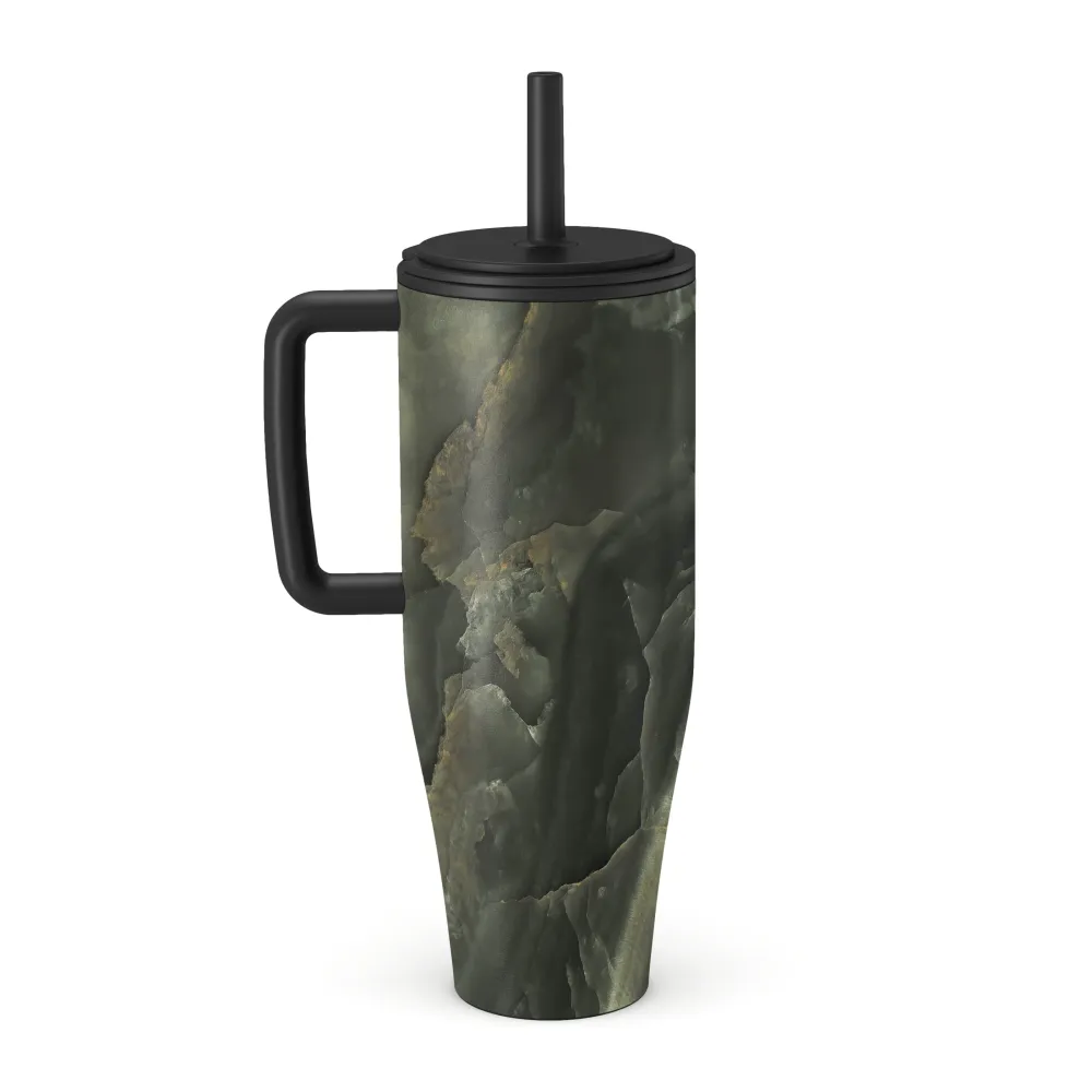 Misty Forest - All Day Leakproof Tumbler