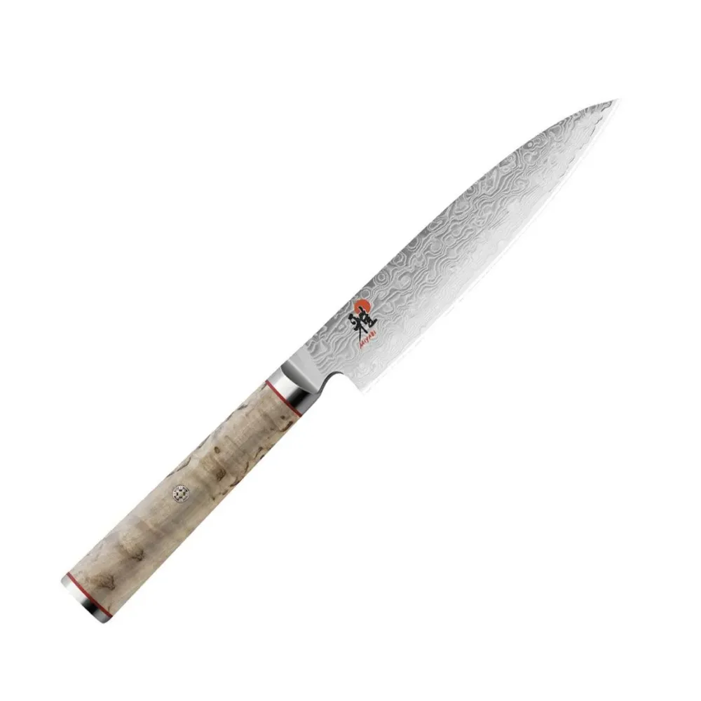 MIYABI 5000MCD Chutoh - Fileermes 15cm