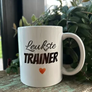 Mok Leukste Trainer