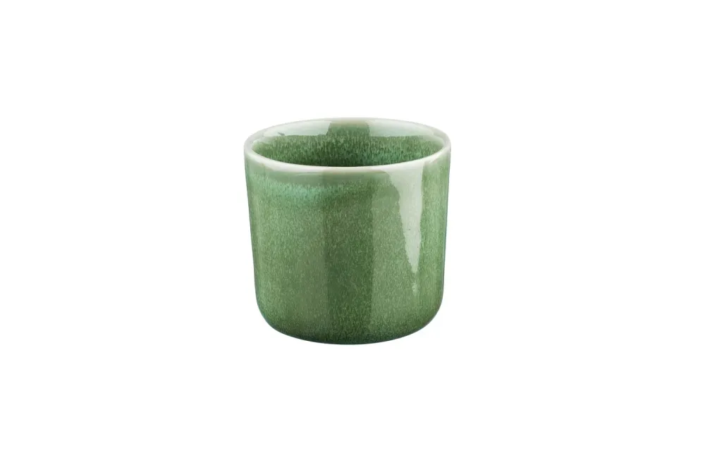 Mok MAGMA 20cl - 6 stuks - Mint