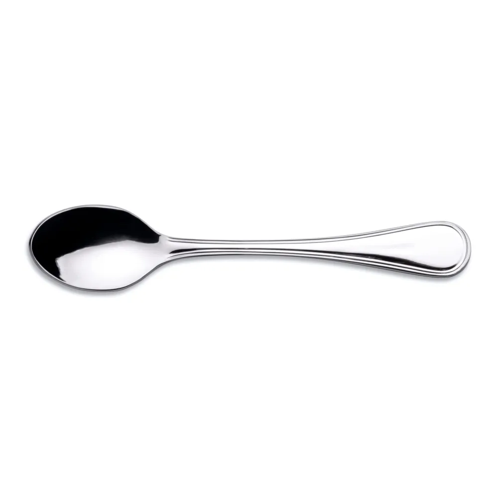 Mokka lepel Cosmos 11.50 cm (per stuk)