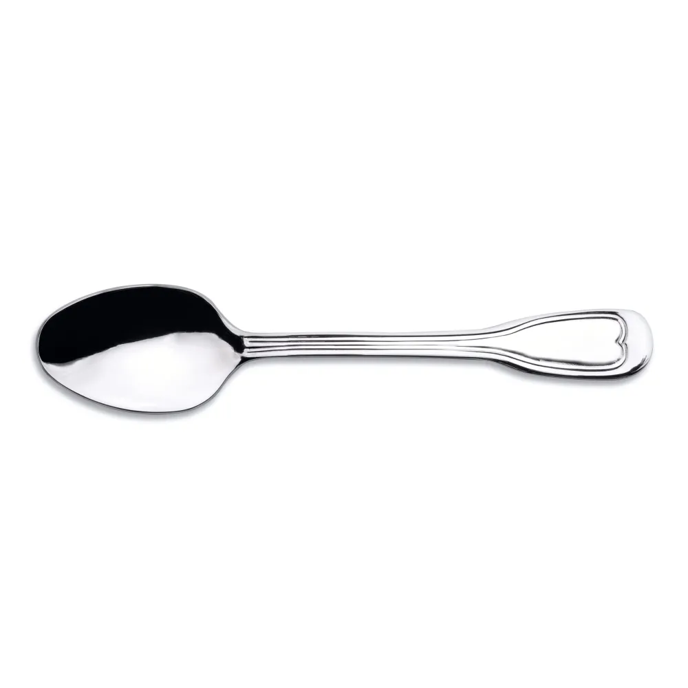 Mokka lepel Gastronomie 11.50 cm (per stuk)