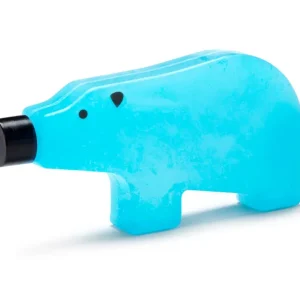 Monkey Business Blue Bear - Cub