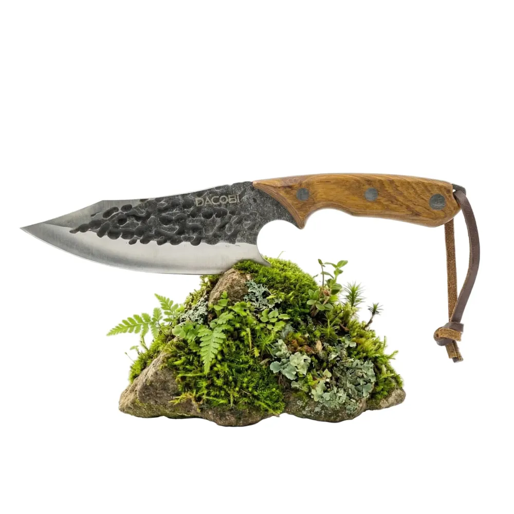 Monte Rosa - Bushcraftmes
