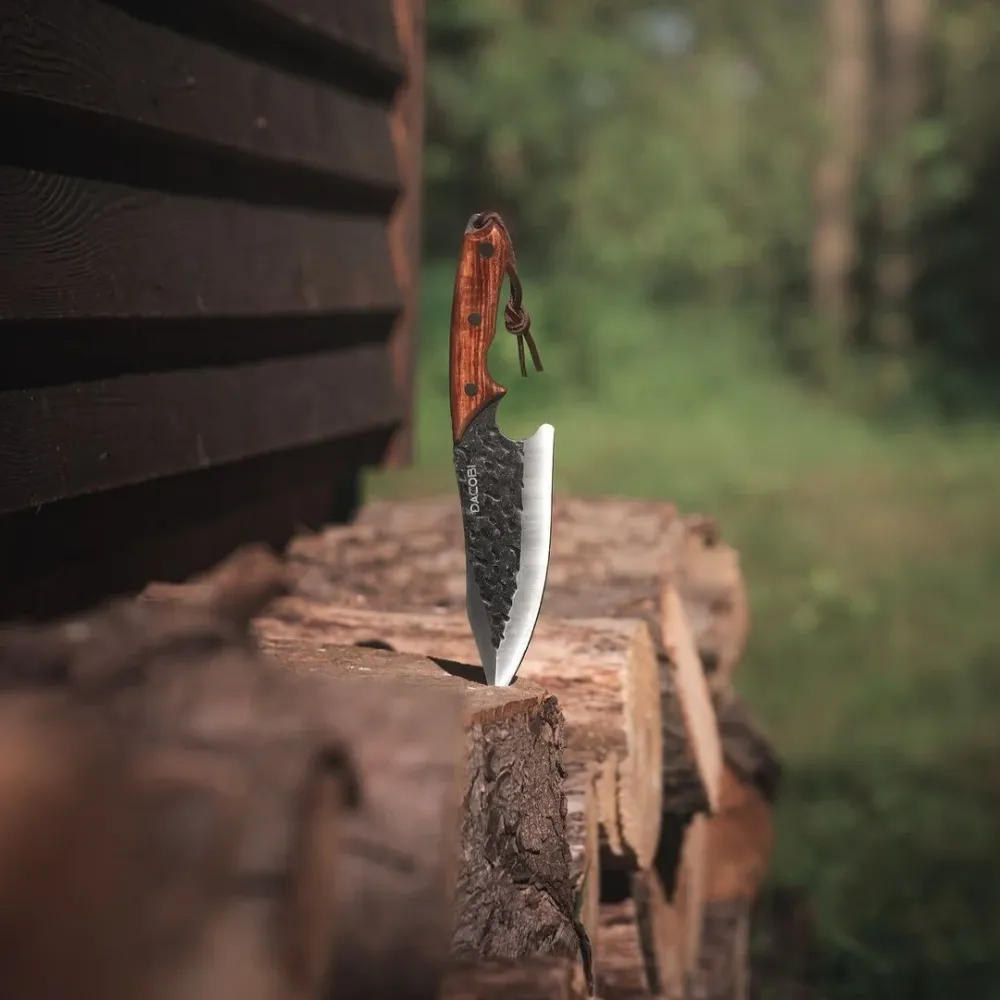 Monte Rosa - Bushcraftmes
