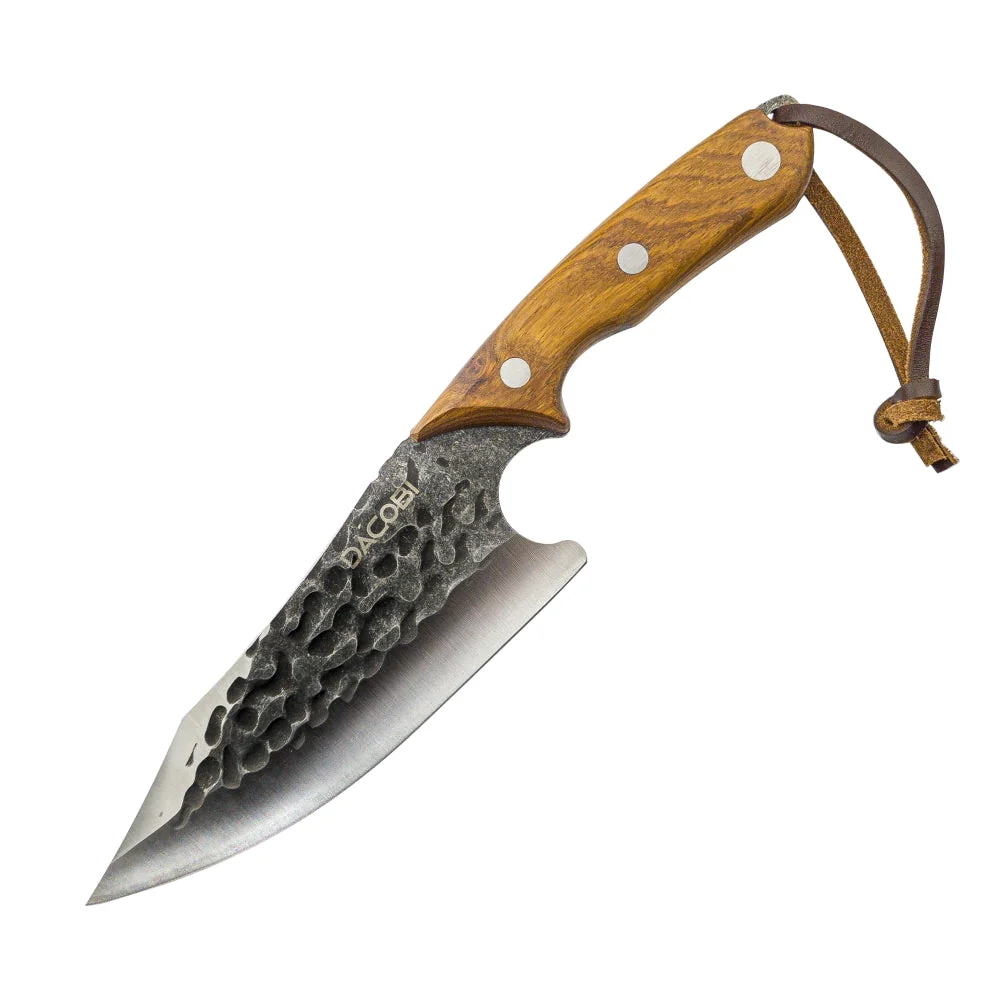 Monte Rosa - Bushcraftmes