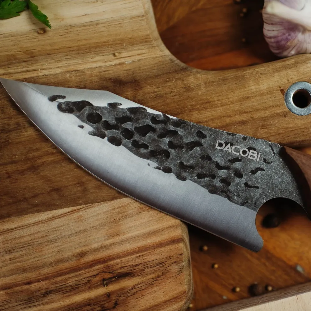 Monte Rosa - Bushcraftmes