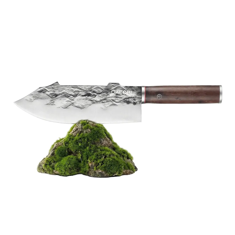 Monte Titano - Bushcraftmes