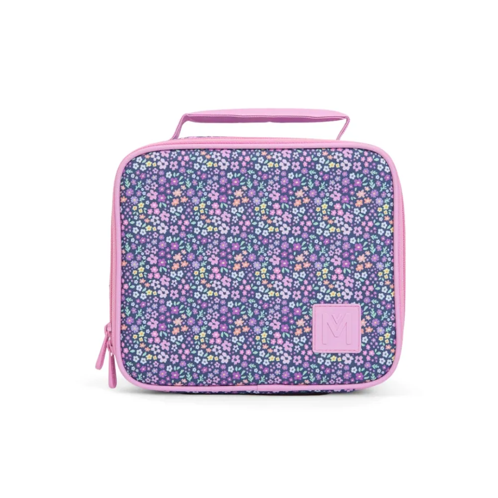 MontiiCo Lunchtas/Koeltas Medium - 21x24x8cm - Meadow