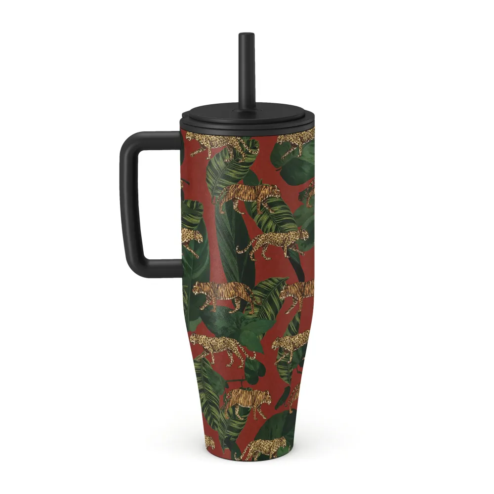 Morning Commute - All Day Leakproof Tumbler
