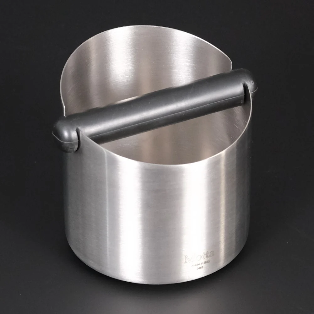 Motta Knockbox 3100 - Uitklopbak 14 cm