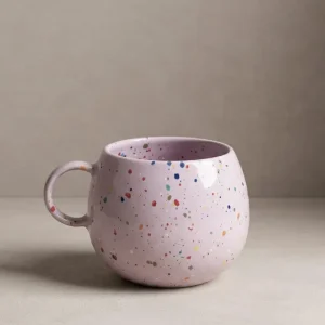New Party Ballenmok 500ml Lila MT