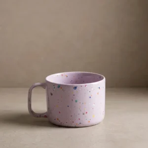 New Party Mok 450ml Lila MT