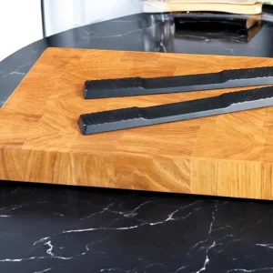 Multistopper antislip onderlegleisten voor snijplanken