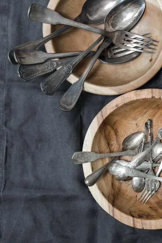 Bowl Crispy - Bestel per 4 stuks MUST Living