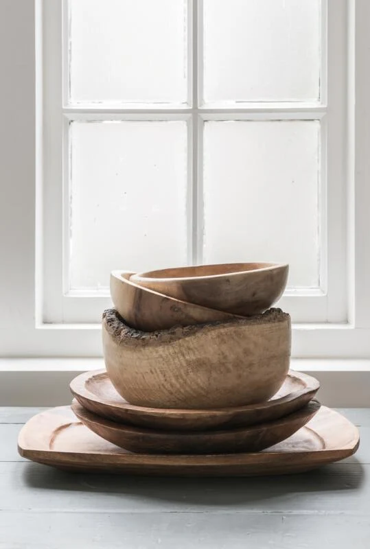 Bowl Crispy - Bestel per 4 stuks MUST Living