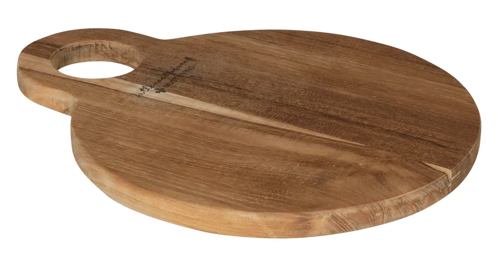 Broodplank Flavours groot - BESTEL per 4 stuks MUST Living