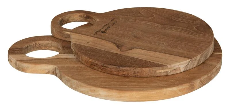 Broodplank Flavours groot - BESTEL per 4 stuks MUST Living